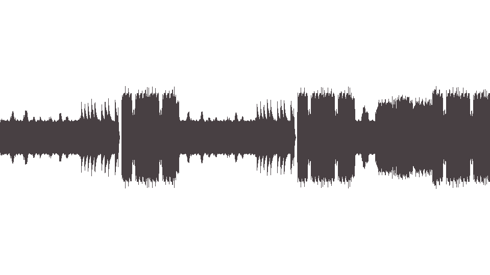 MIDI Edguy — Roses to No One