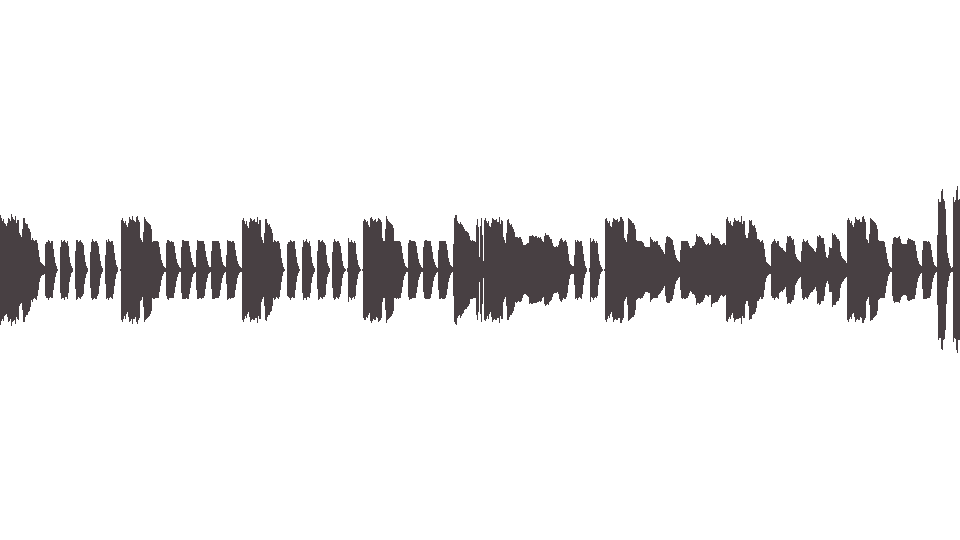 MIDI Edguy — The Piper Never Dies