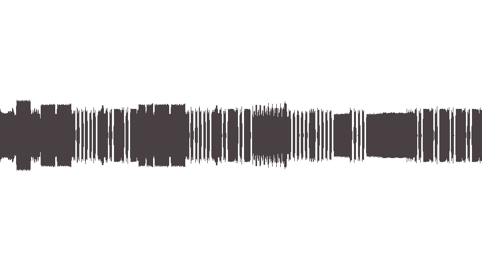 MIDI Edguy — The Unbeliever