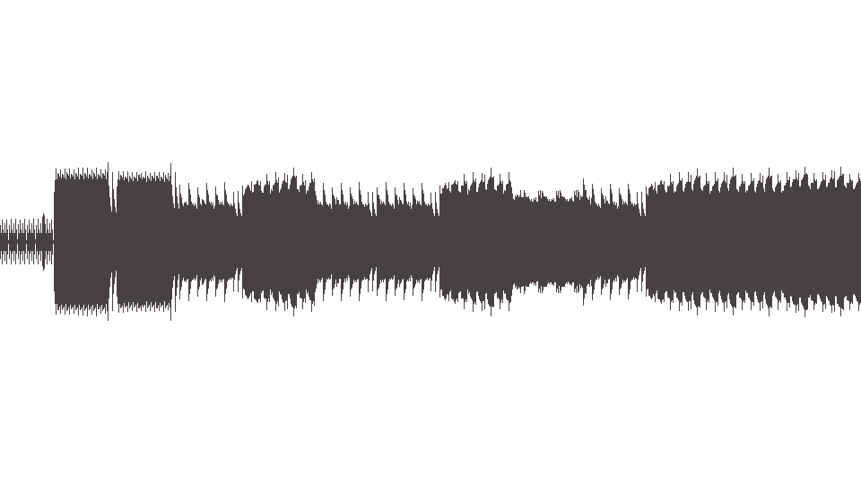 MIDI Electric Six — Synthesizer