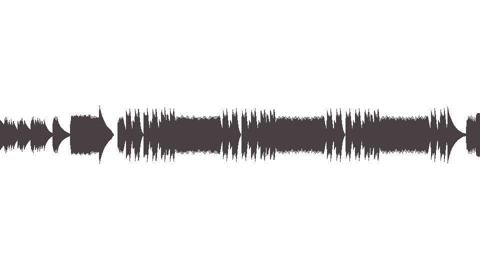 MIDI Emerson, Lake & Palmer — From the Beginning (2)