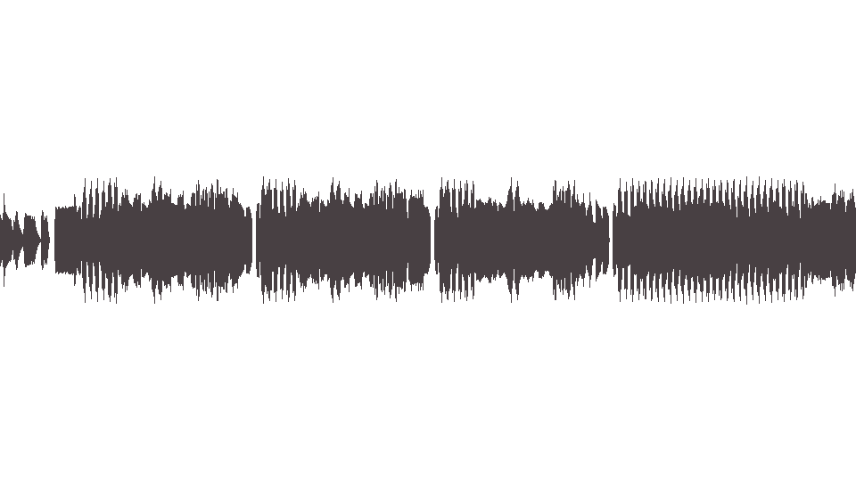 MIDI Emerson, Lake & Palmer — From the Beginning (3)