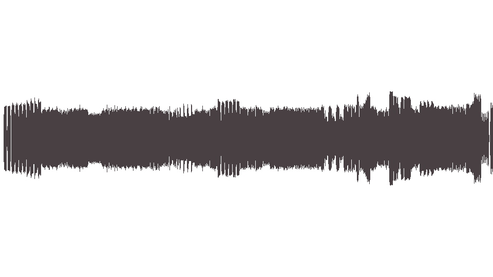 MIDI Emerson, Lake & Palmer — Hoedown