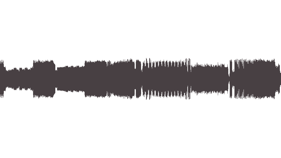 MIDI Emerson, Lake & Palmer — Knife Edge