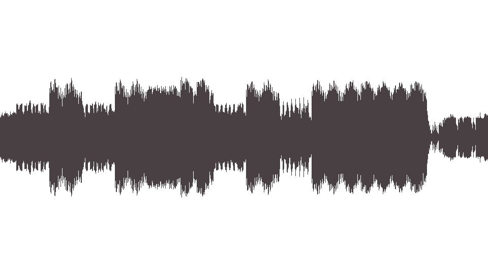 MIDI Emerson, Lake & Palmer — Lucky Man (2)