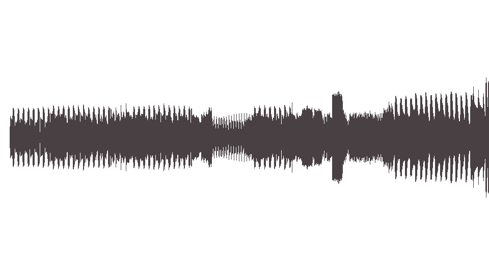 MIDI Emerson, Lake & Palmer — Romeo Juliet