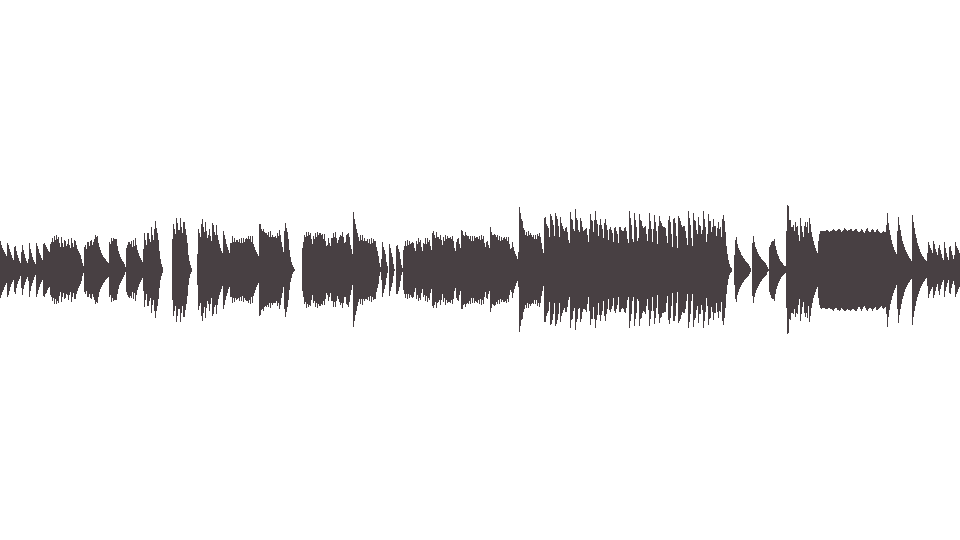 MIDI Emerson, Lake & Palmer — Take a Pebble Acoustic