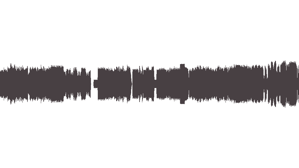 MIDI Emerson, Lake & Palmer — The Barbarian (2)