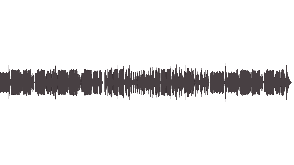 MIDI Emerson, Lake & Palmer — The Sage (2)