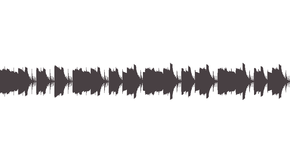 MIDI Eminem — Mockingbird