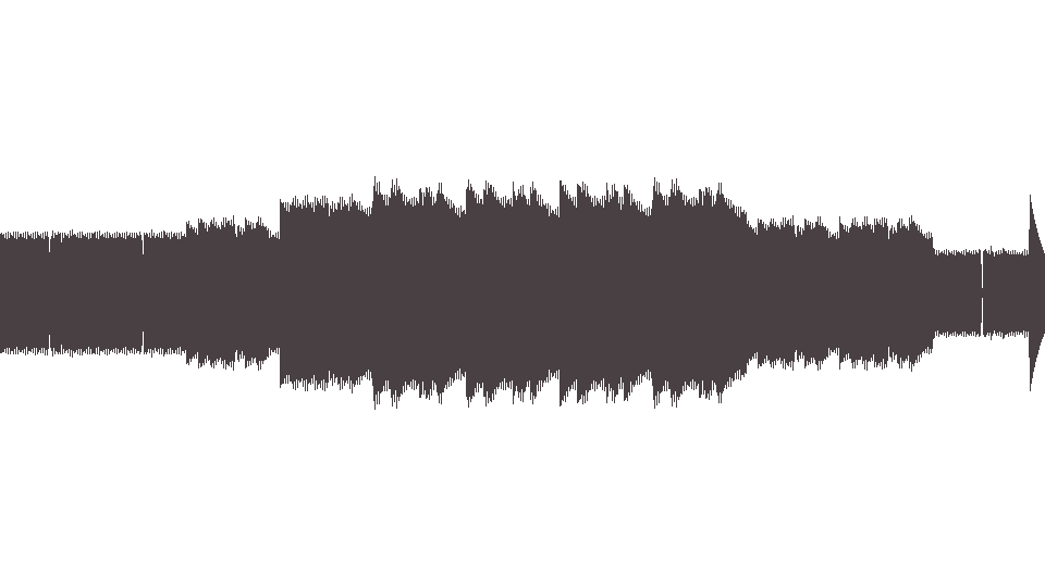 MIDI Empyrium — A Pastoral Theme