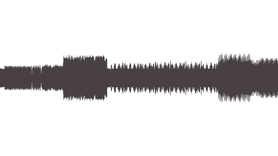 MIDI Empyrium — The Ensemble of Silence