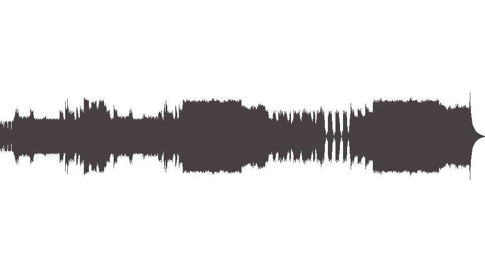 MIDI En Espiritu y En Verdad — Infinito Dios