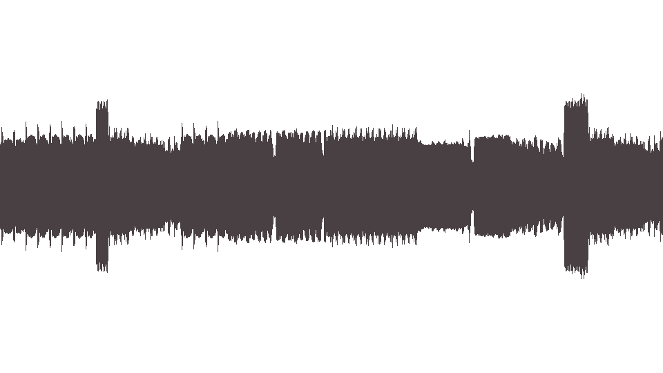 MIDI Enslaved — The Voices