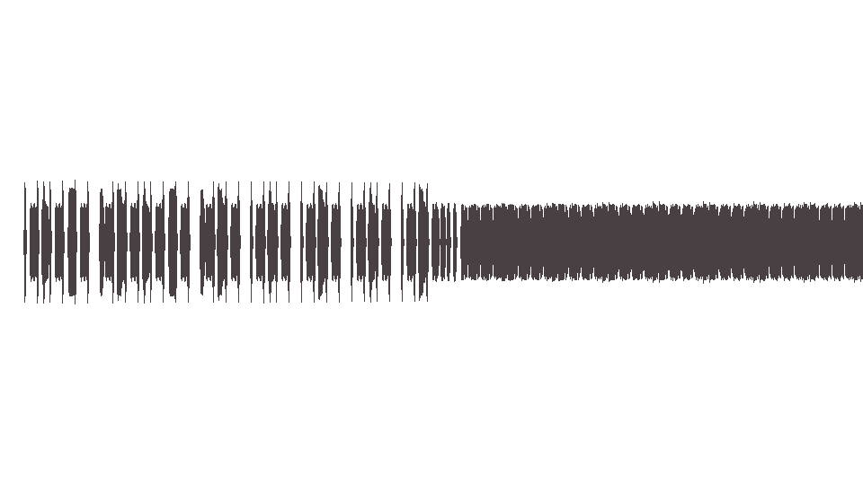 MIDI Enter Shikari — Zzzonked