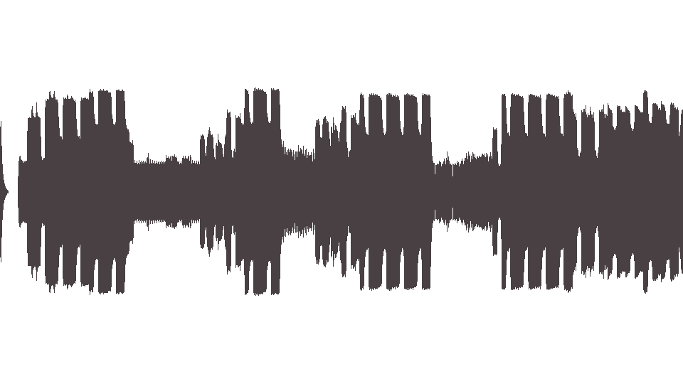 MIDI Entwine — Losing the Ground