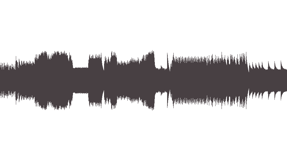 MIDI Eresy Inquizitione — A Black Shadowed Leaf