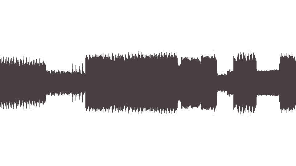 MIDI Eresy Inquizitione — L Eveil Du Garsiminsus