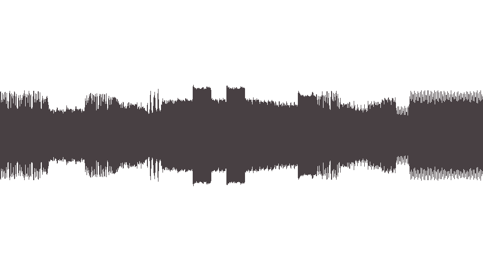 MIDI Eru's Tension Experiment — A Touch of Nothing