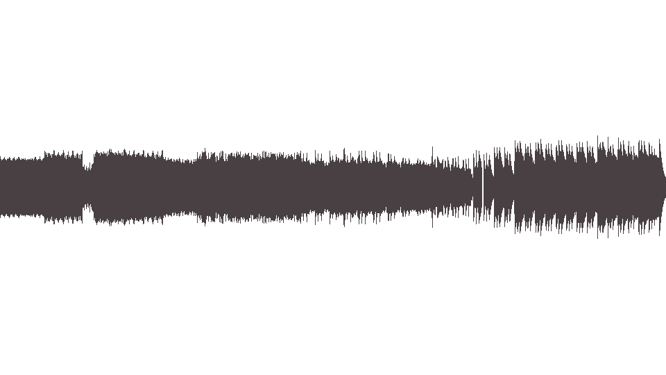 MIDI Eru's Tension Experiment — Granite Flute
