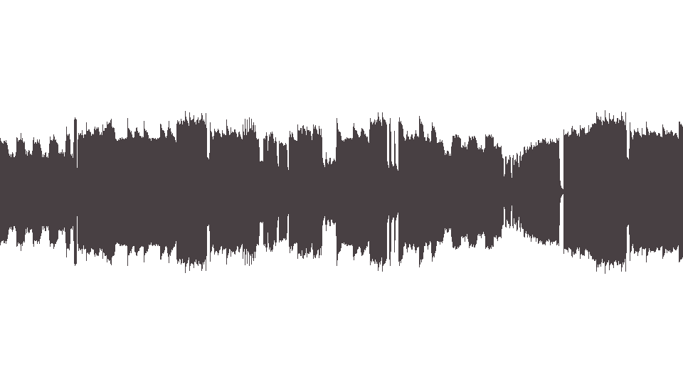 MIDI Eru's Tension Experiment — Journey to the Sacred Pool in a Walking-Dead Woman's Mind After the Dawn