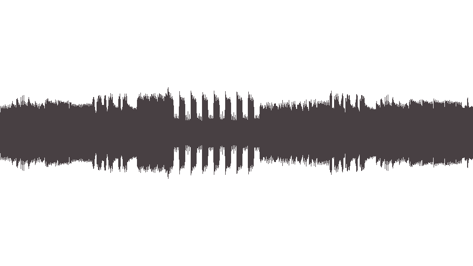 MIDI Eru's Tension Experiment — Sanguinary Flies