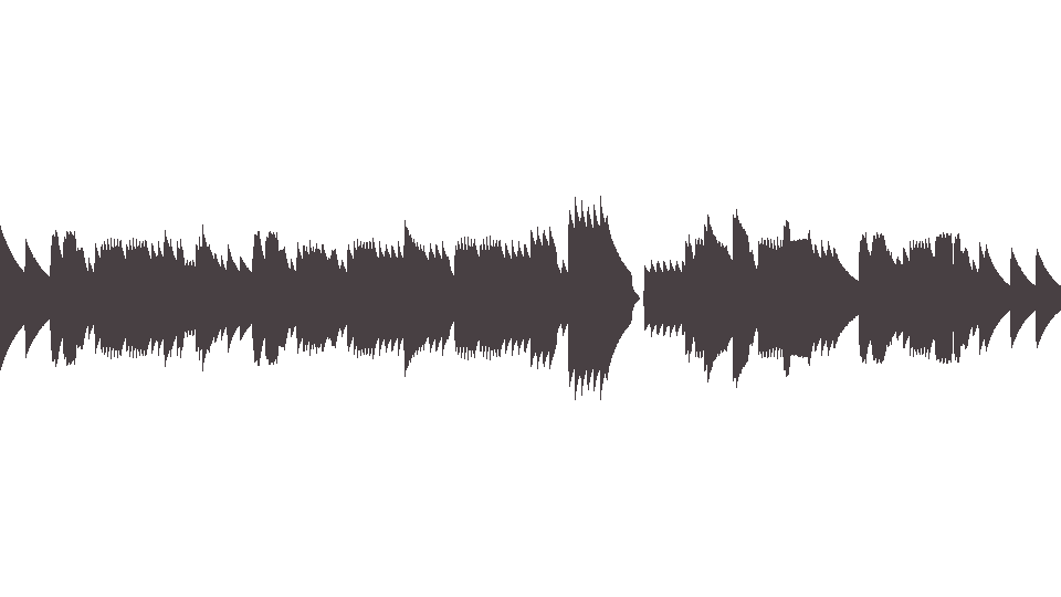 MIDI Eru's Tension Experiment — Sonata No (2)