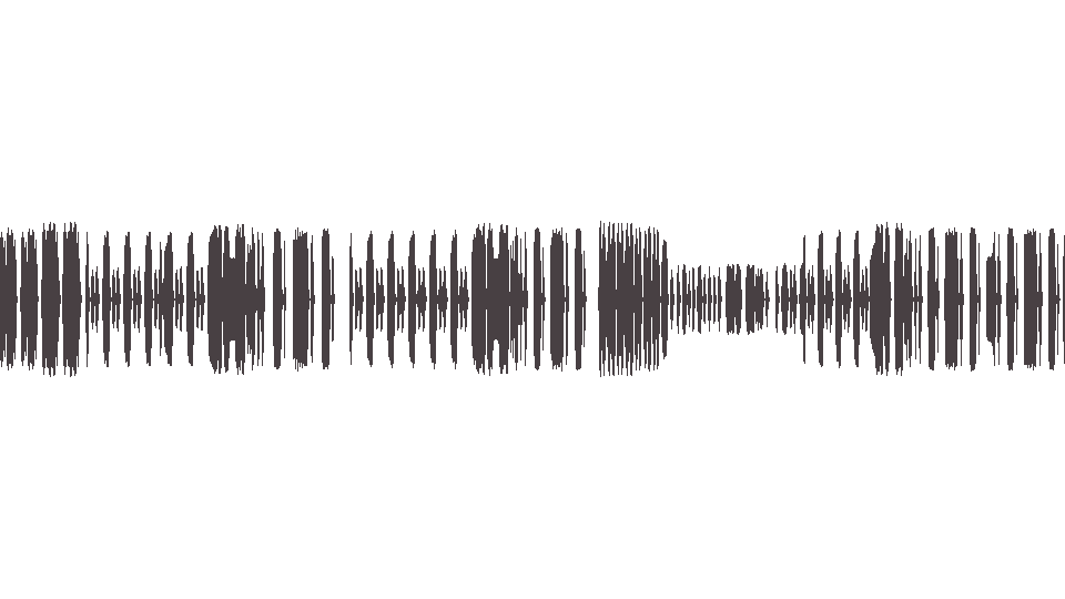 MIDI Eterna — The Word