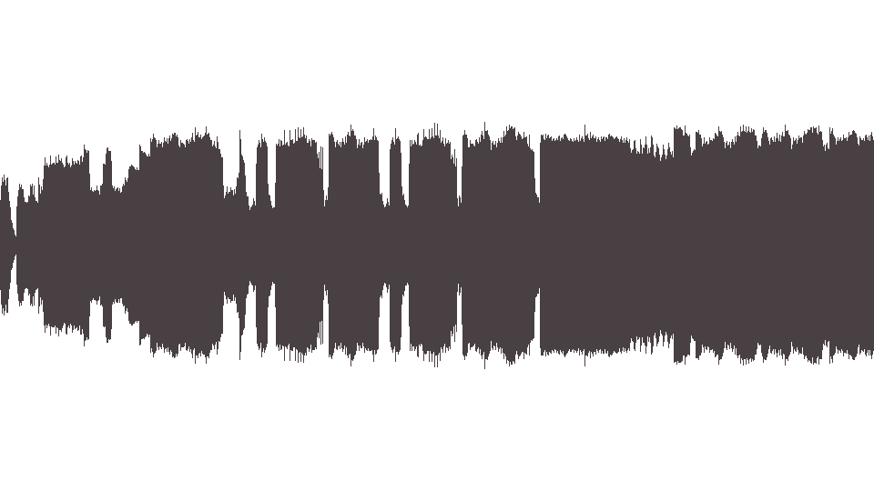 MIDI Europe — The Final Countdown (3)