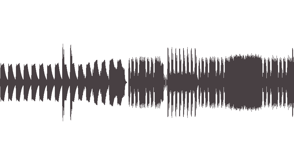 MIDI Evanescence — Hanted