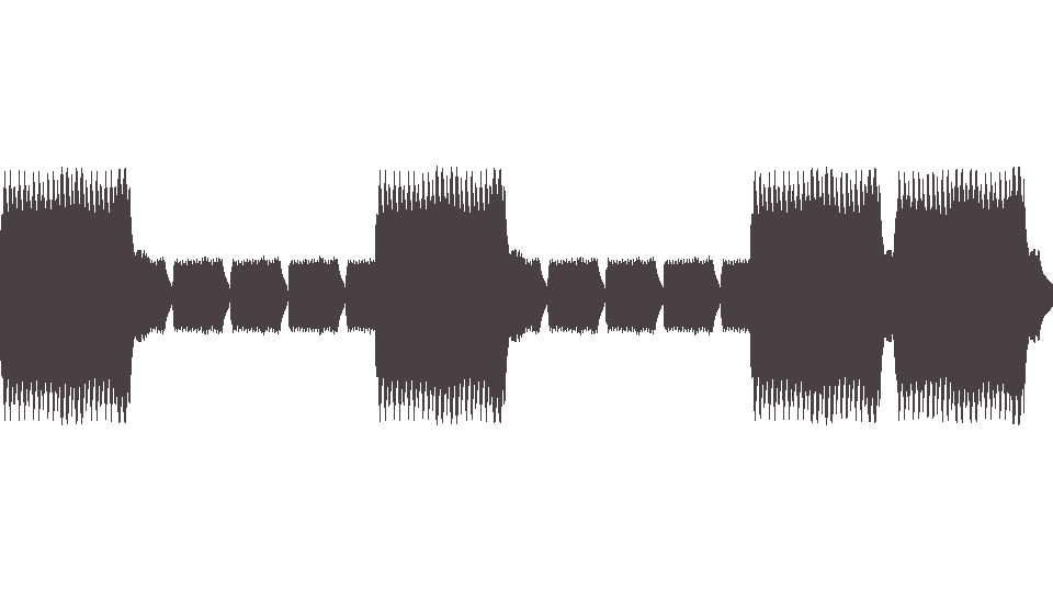 MIDI Evergrey — Madness Caught Another Victim