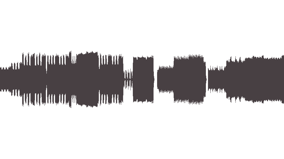 MIDI Exhornal — Forest of Agony