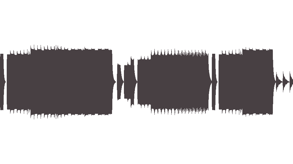MIDI Exhornal — She Whispers to the Death