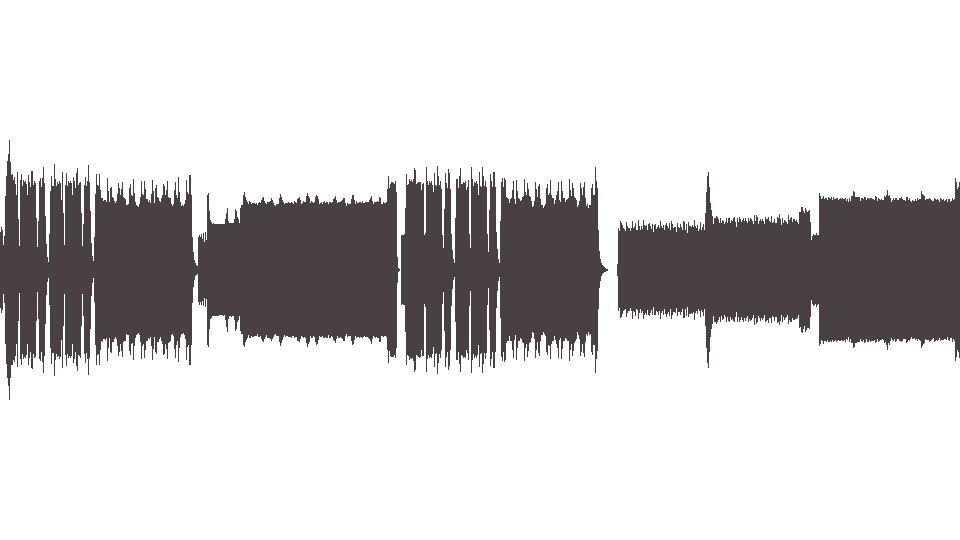 MIDI Exhornal — The Graveyard Curse