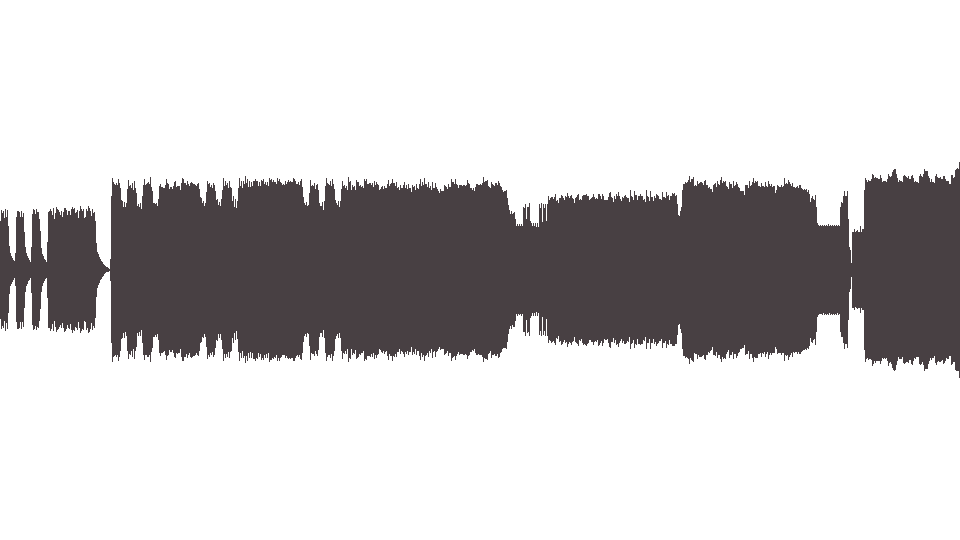 MIDI Exhornal — The Impaler