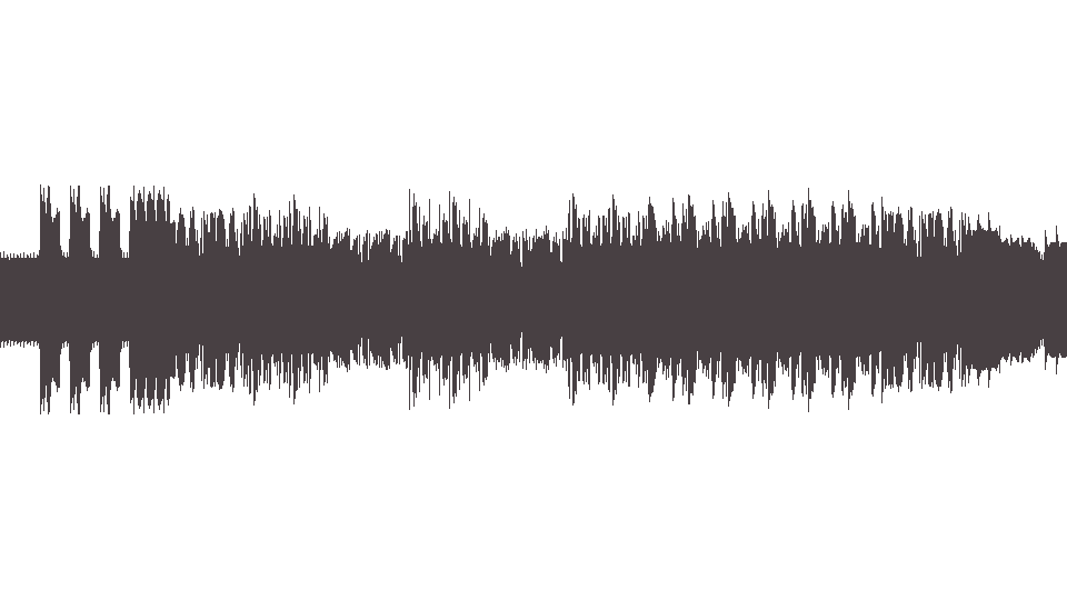 MIDI Extremoduro — Ama Ama Ama Y Ensancha El Alma