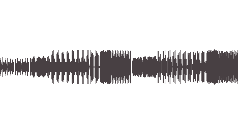 MIDI Extremoduro — Jesucristo Garcia