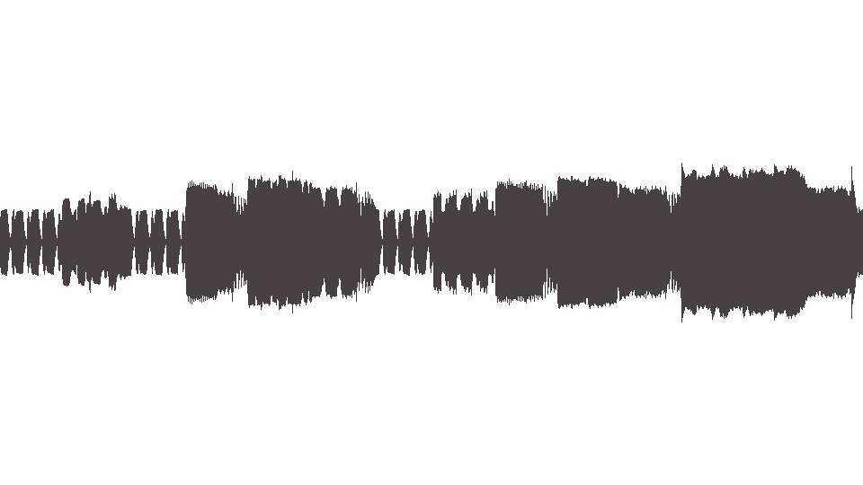 MIDI Extremoduro — Standby (2)