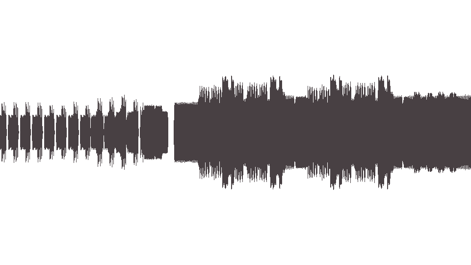 MIDI Extremoduro — Villancico Del Rey De Extremadura