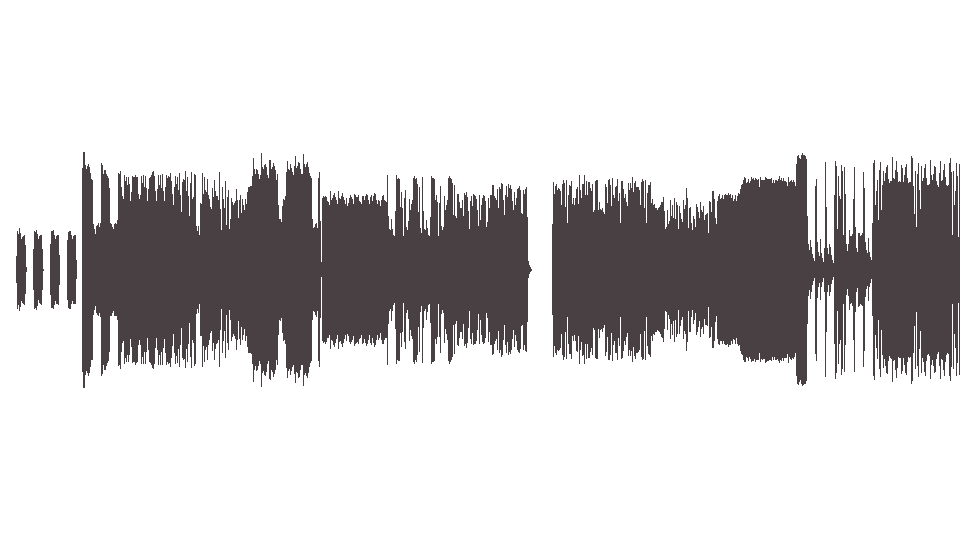 MIDI Echoes of Misanthropy — Endless War