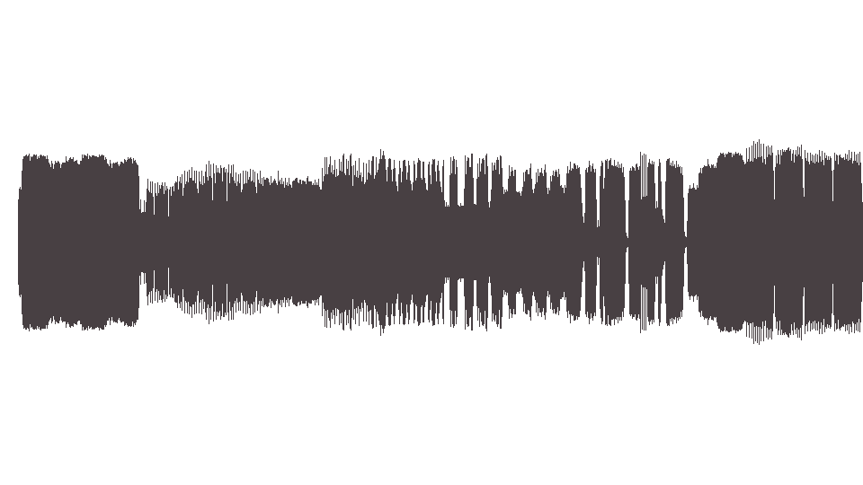 MIDI Echoes of Misanthropy — Fetus of Humanity