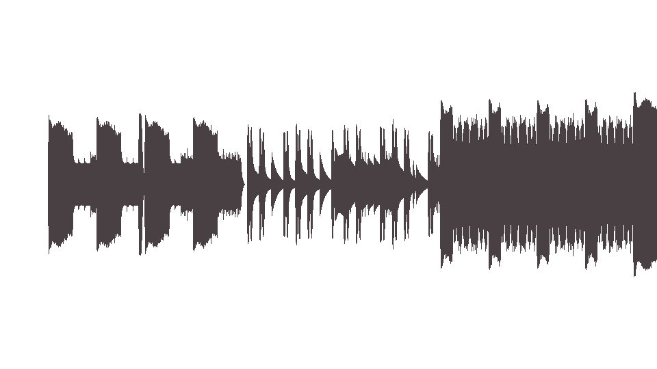 MIDI Echoes of Misanthropy — Slaves