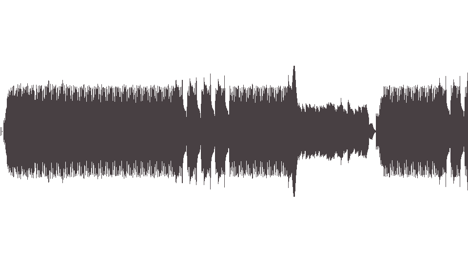 MIDI Eclipse — The Tornado