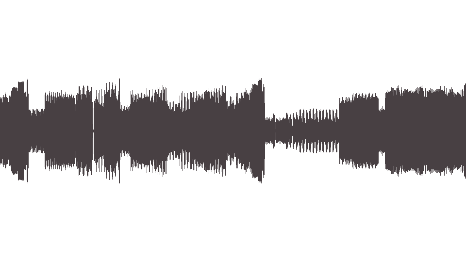 MIDI Edenbridge — The Bonding
