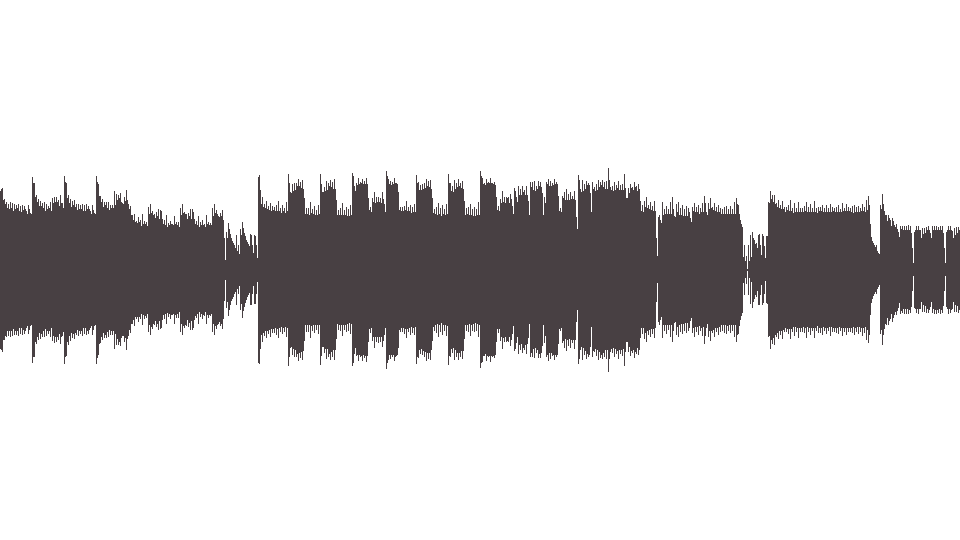 MIDI Edge Band (The) — Jeevan Mero Udas Chayo
