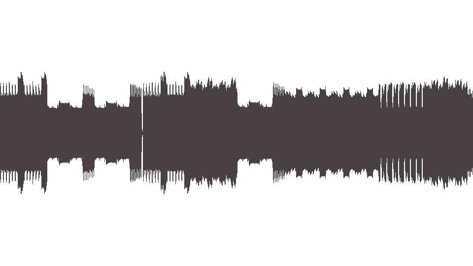 MIDI Empire! Empire! (I Was A Lonely Estate) — Keep What You Have Built Up Here