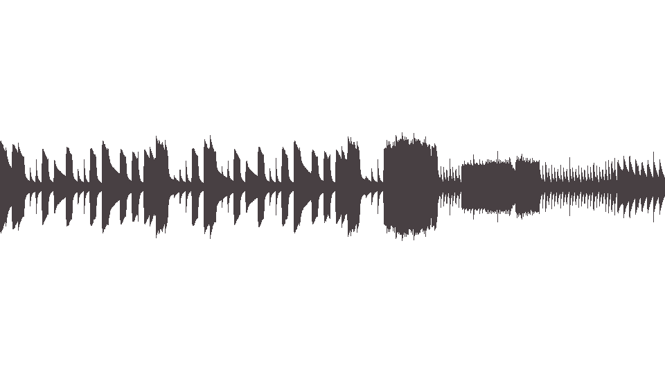 MIDI Enochian Paige — Gibson's Interlude