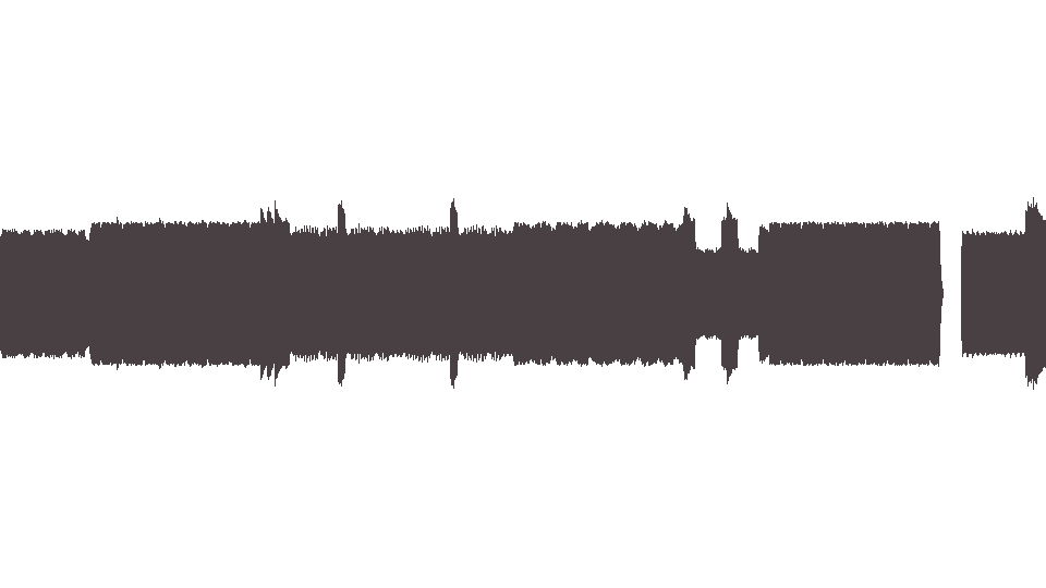 MIDI Entrails Eradicated — Dissintegrating Complex Entities
