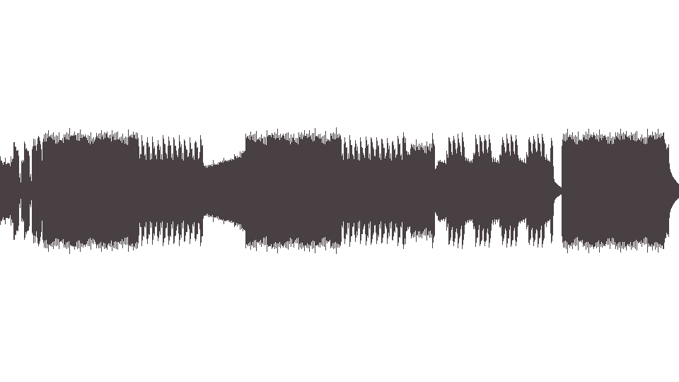 MIDI Escape from Life — Without Feeling