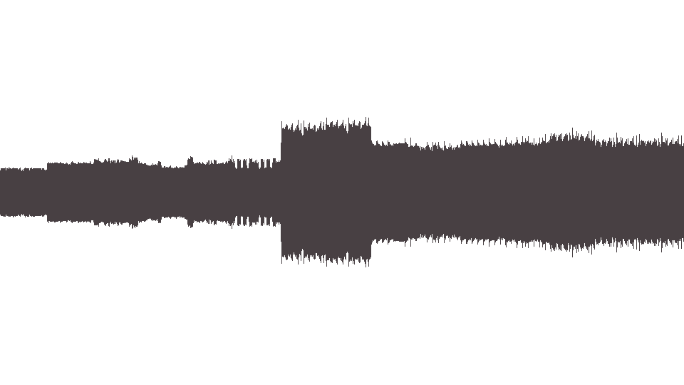 MIDI Estatic Fear — Chapter V